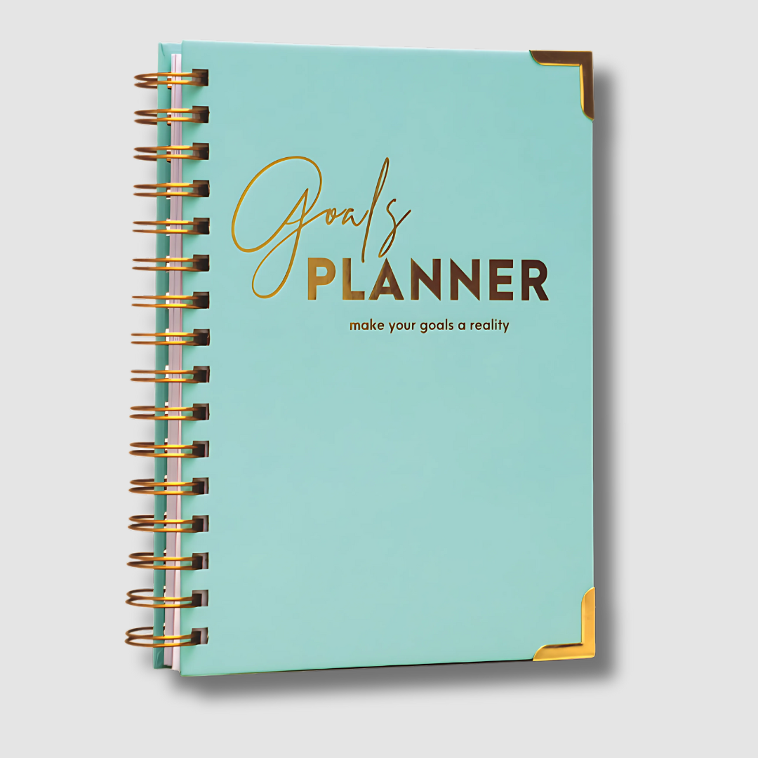 2025 Luxe Planner