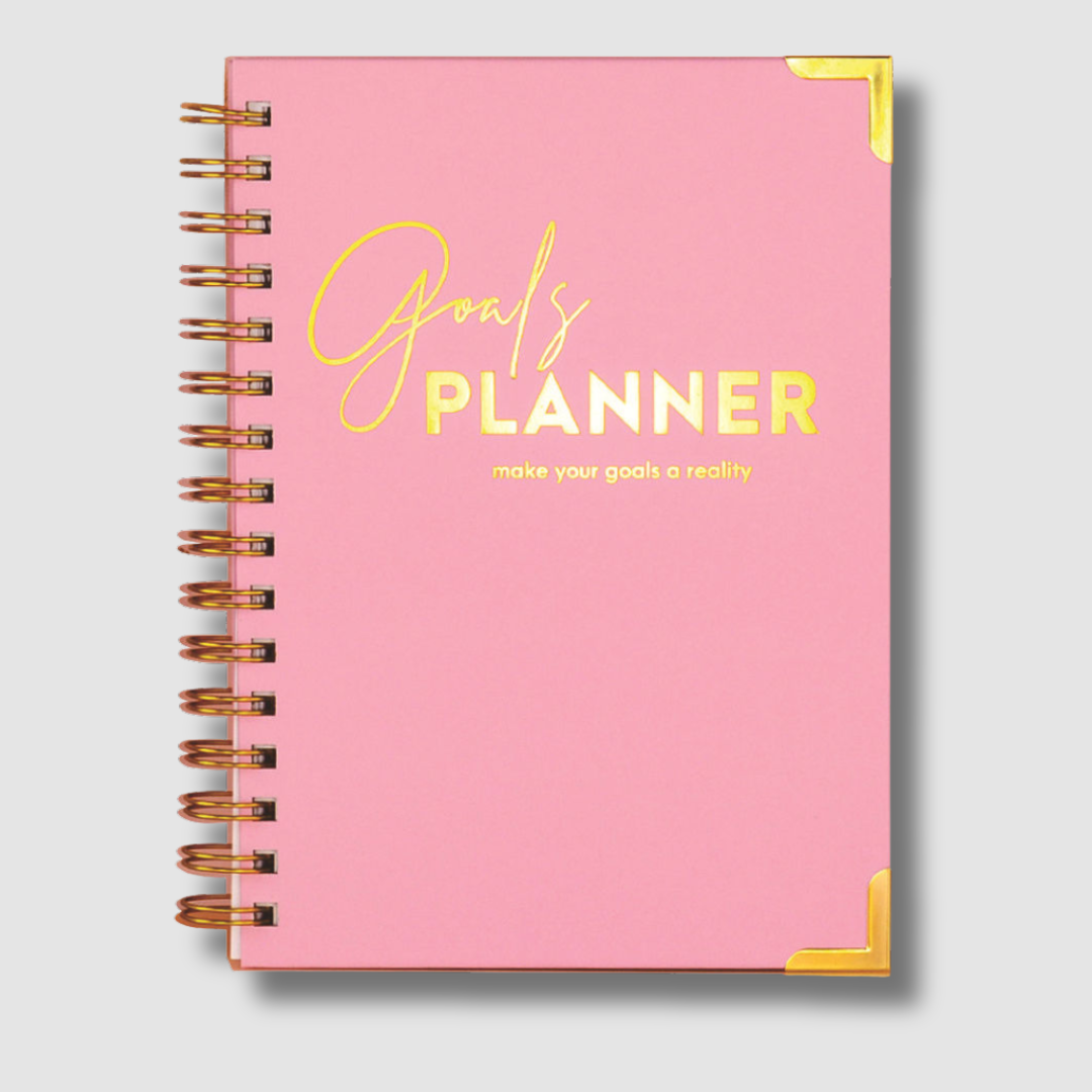 2025 Luxe Planner