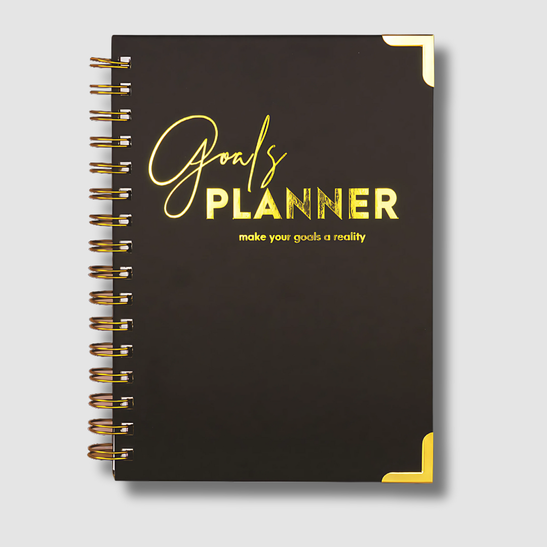 2025 Luxe Planner